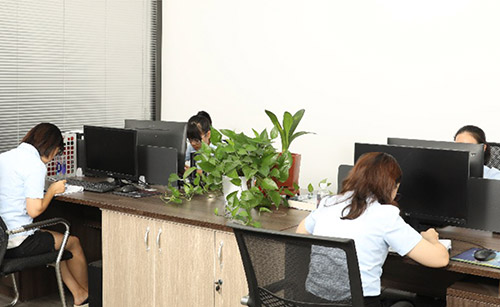 企業(yè)實拍