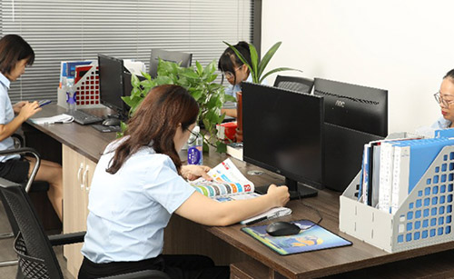 企業(yè)實拍