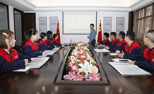 企業(yè)實拍